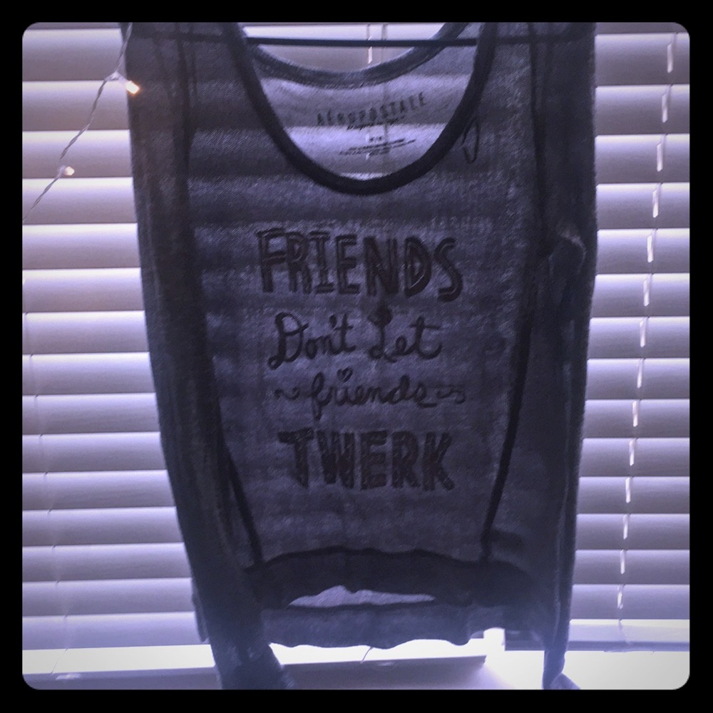 Long sleeve sweater